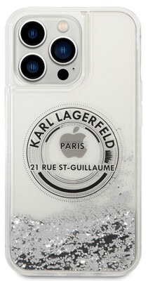 HOUSSE KARL LAGERFELD iPhone 14 pro Max