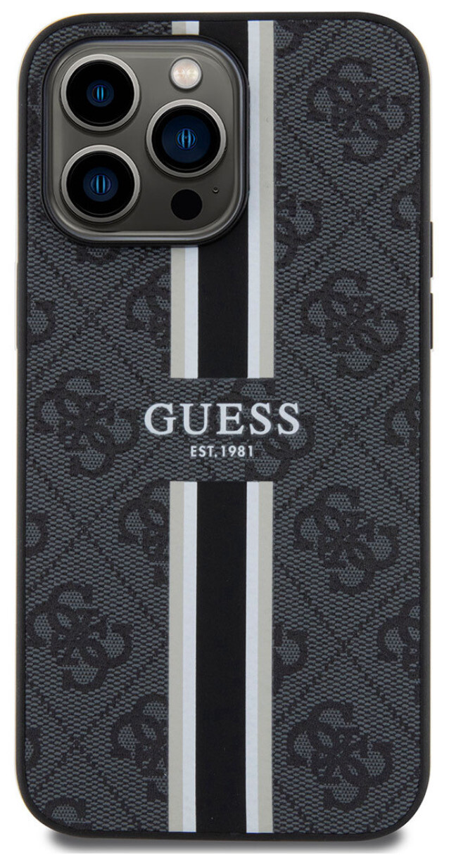 HOUSSE GUESS iPhone 15 pro max
