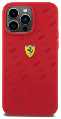 HOUSSE FERRARI iPhone 15 pro Max