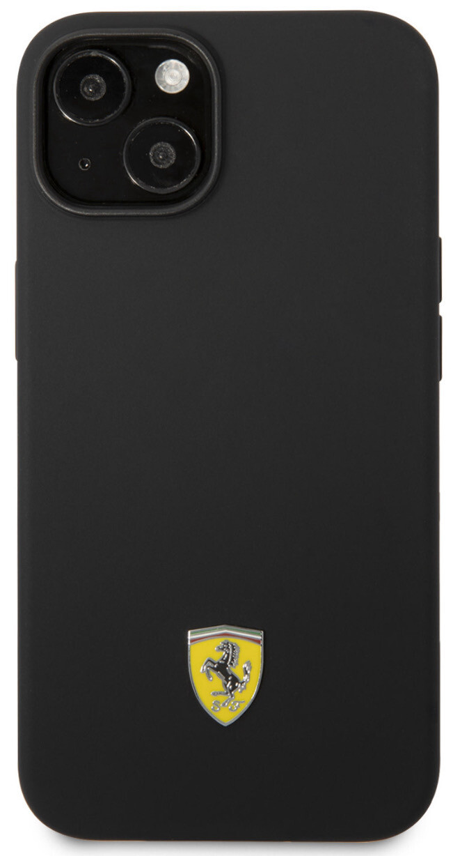 HOUSSE FERRARI iPhone 13 / 14