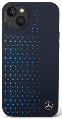 HOUSSE MERCEDES iPhone 14+
