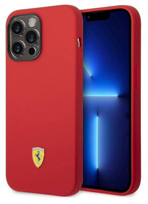 HOUSSE FERRARI iPhone 14 pro Max