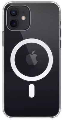HOUSSE MAGSAFE iPhone 12 / 12 pro