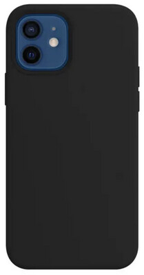 SILICONE Samsung A35 5G NOIR