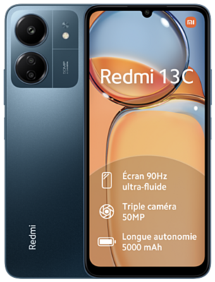 Redmi 13C