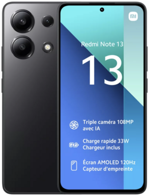 Redmi Note 13 4G