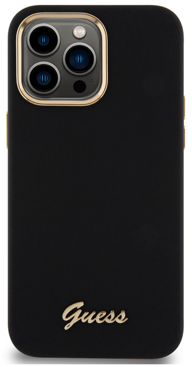 HOUSSE GUESS iPhone 15 pro max