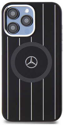 HOUSSE MERCEDES iPhone 15 pro Max