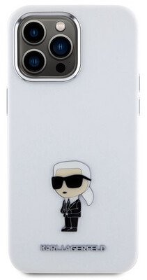 HOUSSE KARL LAGERFELD IPhone 15 pro Max