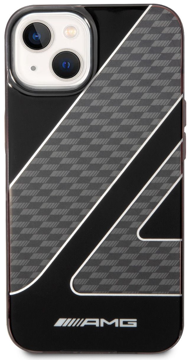 HOUSSE AMG iPhone 13 / 14