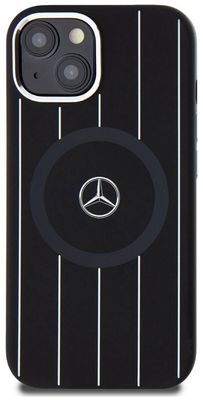 HOUSSE MERCEDES iPhone 15