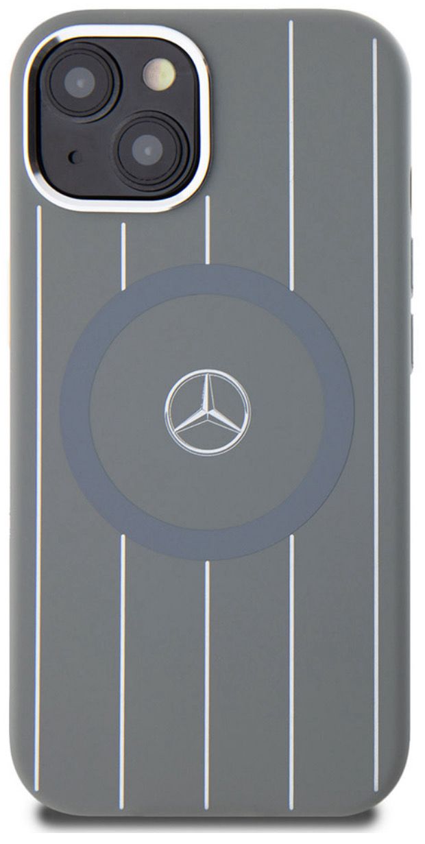 HOUSSE MERCEDES iPhone 15