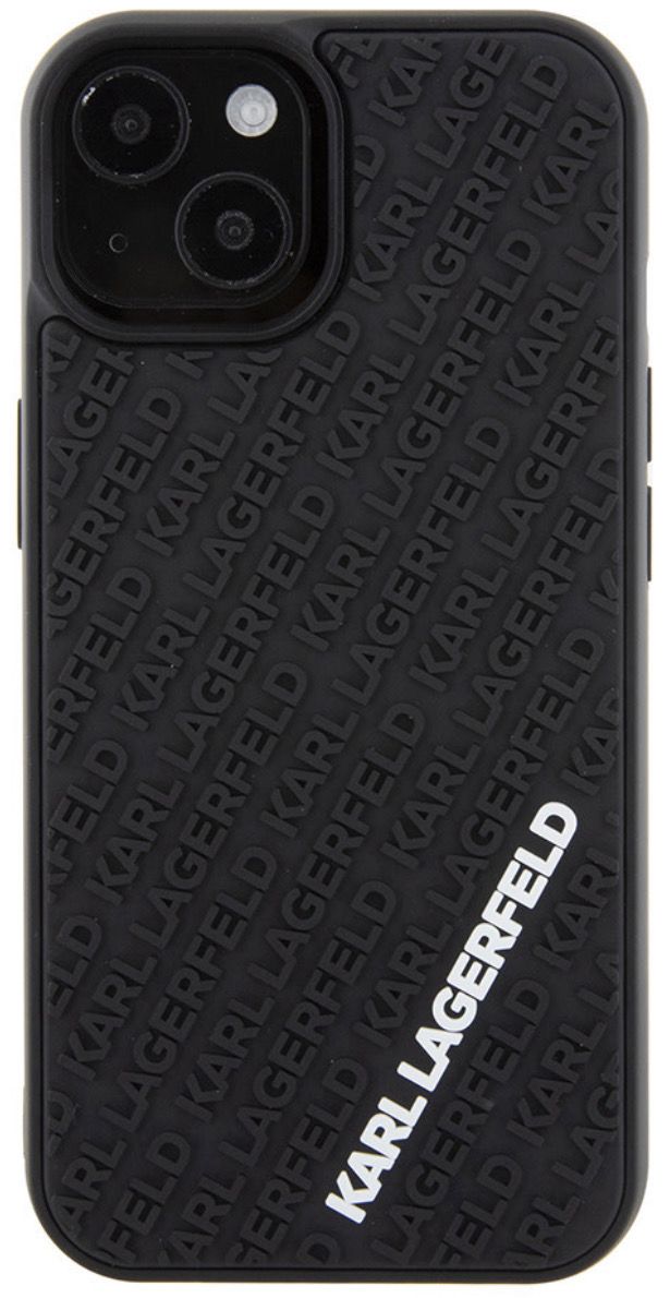 HOUSSE KARL LAGERFELD iPhone 15