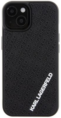 HOUSSE KARL LAGERFELD iPhone 15