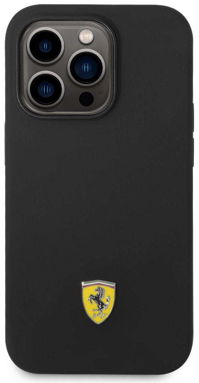 HOUSSE FERRARI IPHONE 14 PRO MAX