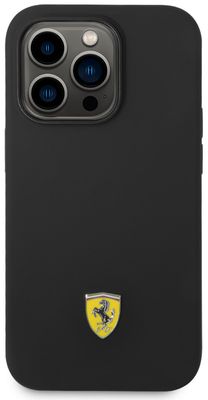 HOUSSE FERRARI IPHONE 14 PRO MAX