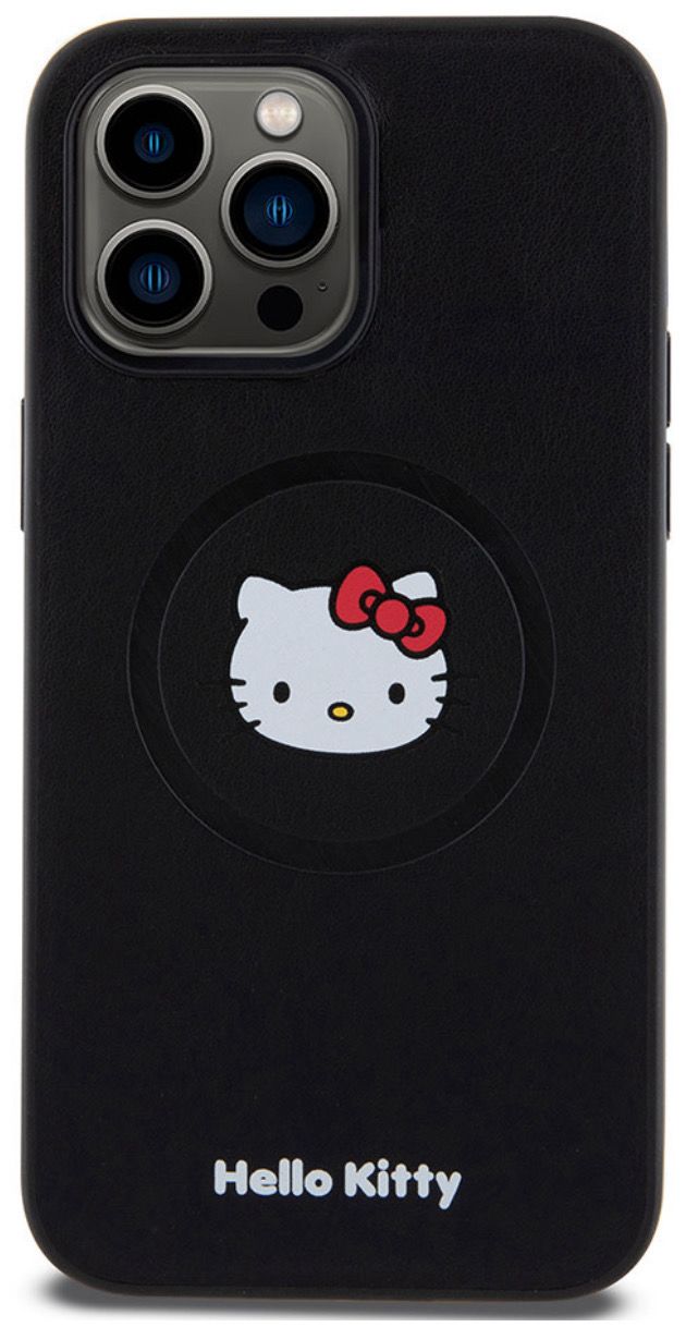 HOUSSE HELLO KITTY IPHONE 15 PRO MAX