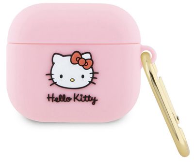 HOUSSE HELLO KITTY AIRPODS 3