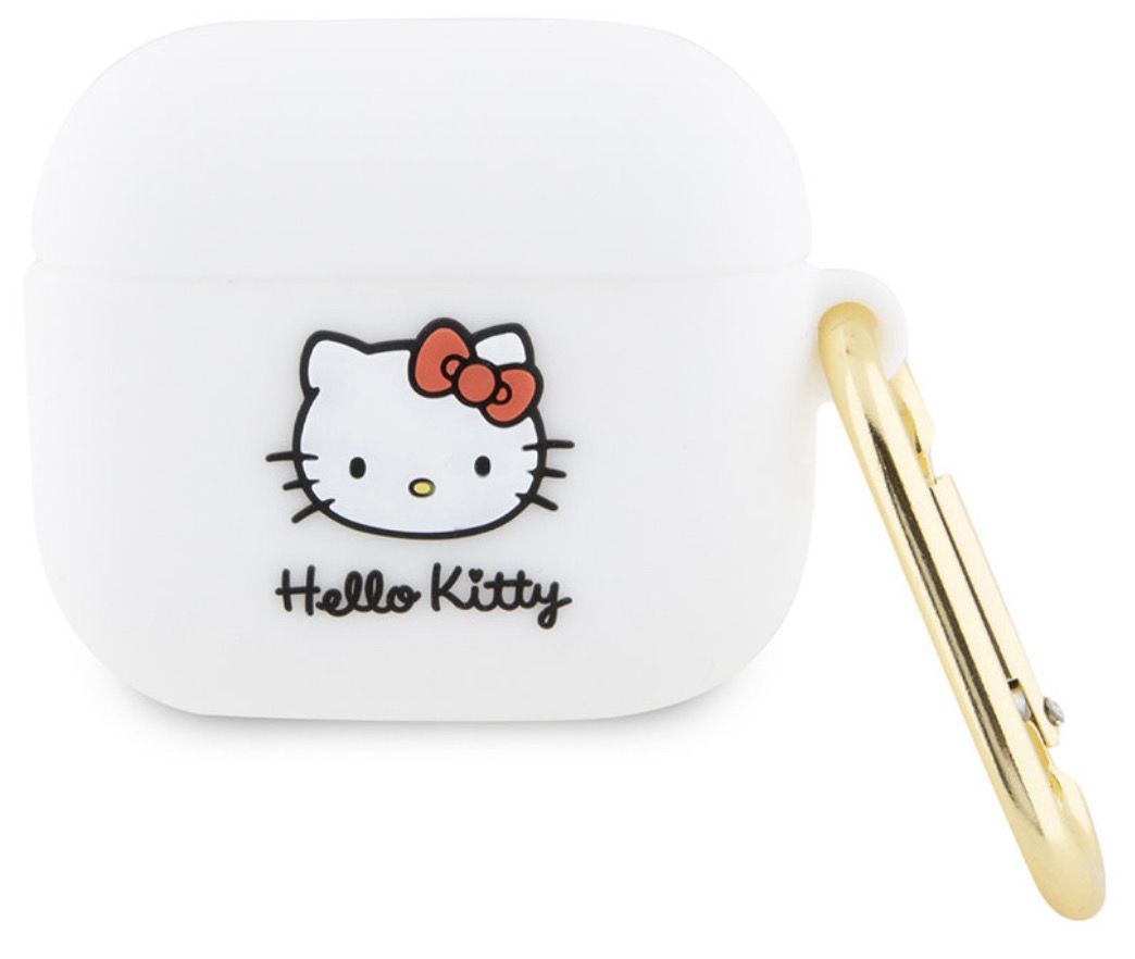 HOUSSE HELLO KITTY AIRPODS 3