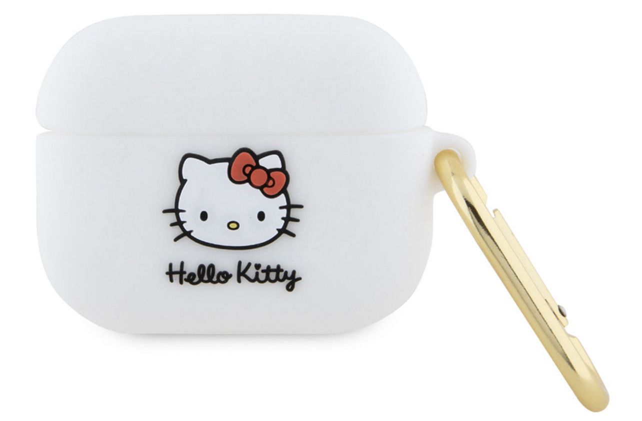 HOUSSE HELLO KITTY AIRPODS 3