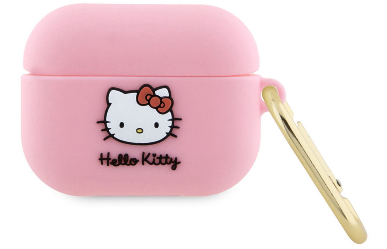 HOUSSE HELLO KITTY AIRPODS PRO