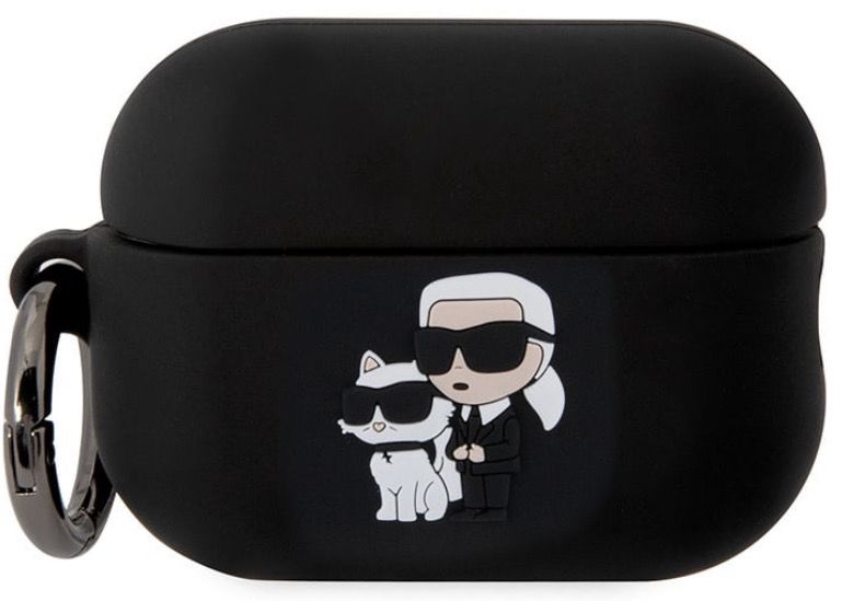 HOUSSE KARL LAGERFELD AIRPODS PRO