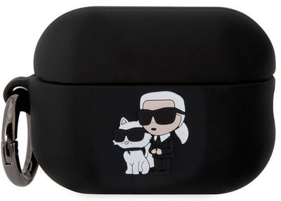 HOUSSE KARL LAGERFELD AIRPODS PRO