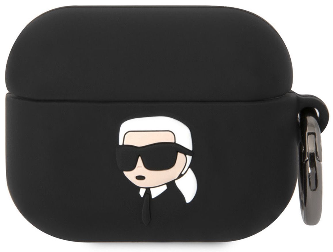 HOUSSE KARL LAGERFELD AIRPODS PRO
