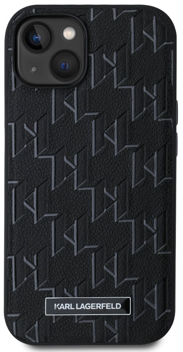 HOUSSE KARL LAGERFELD iPhone 13 / 14