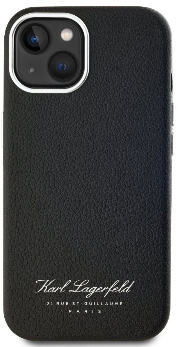 HOUSSE KARL LAGERFELD iPhone 13 / 14