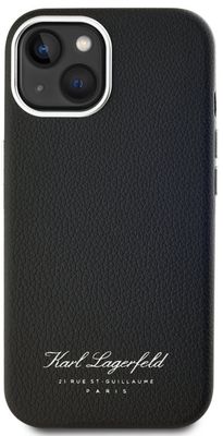 HOUSSE KARL LAGERFELD iPhone 13 / 14