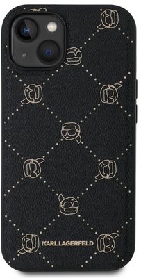 HOUSSE KARL LAGERFELD iPhone 13 / 14