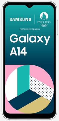 A14 4G
