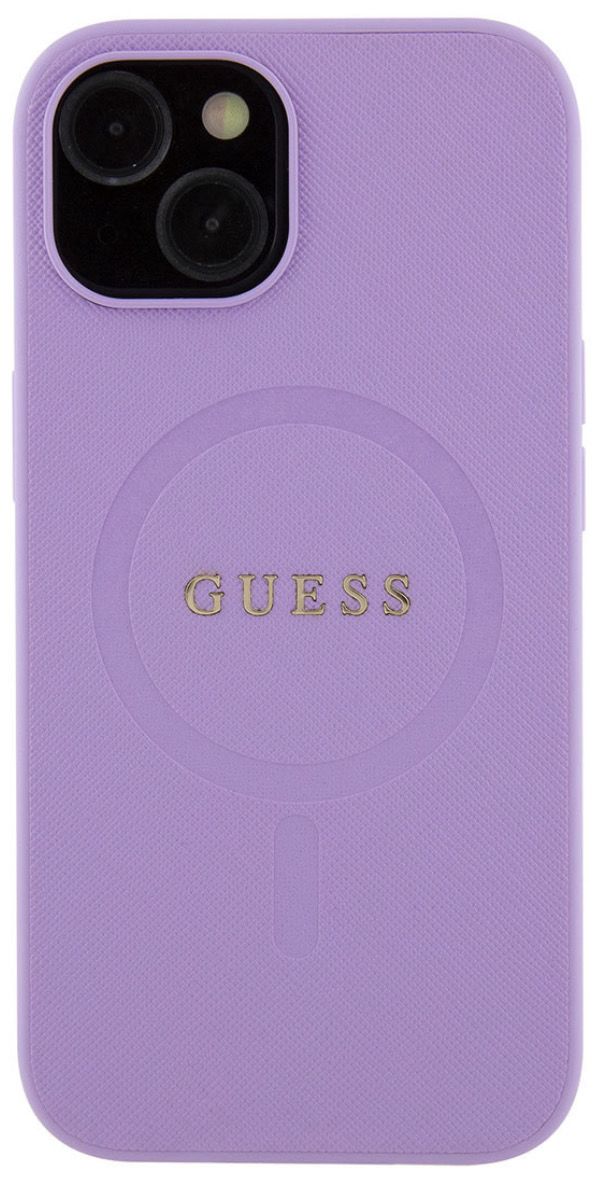 HOUSSE GUESS iPhone 13 / 14