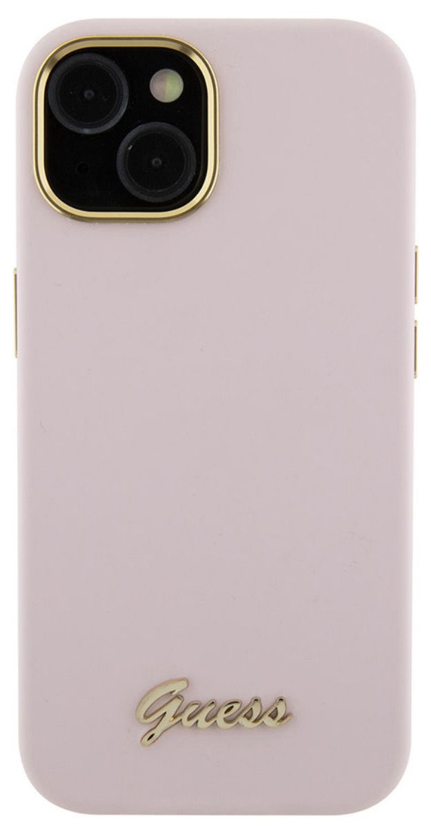 HOUSSE GUESS iPhone 15