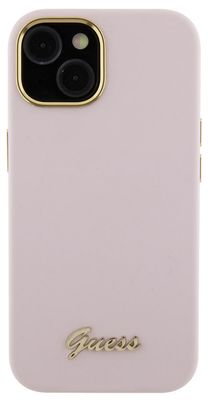 HOUSSE GUESS iPhone 15