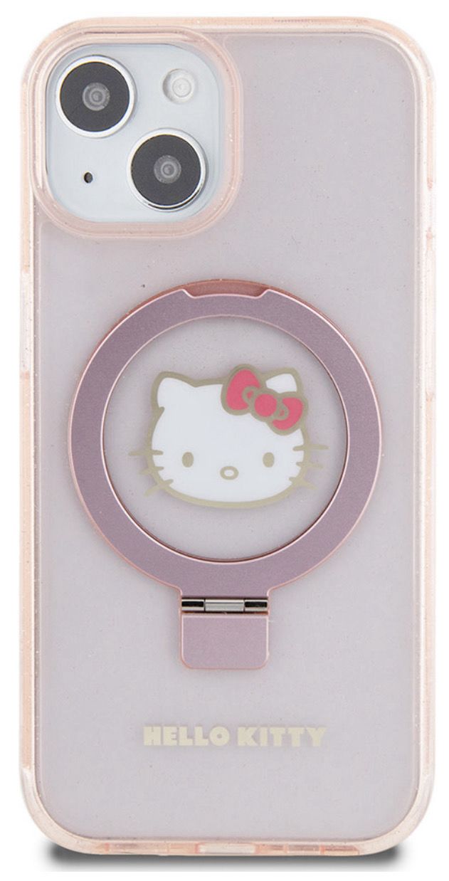 HOUSSE HELLO KITTY iPhone 15