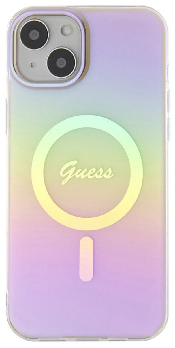 HOUSSE GUESS iPhone 15