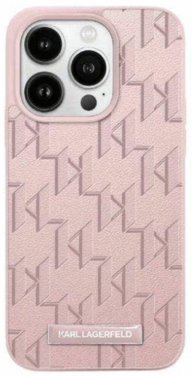 HOUSSE KARL LAGERFELD iPhone 15 pro Max