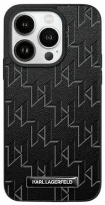 HOUSSE KARL LAGERFELD iPhone 15 pro Max