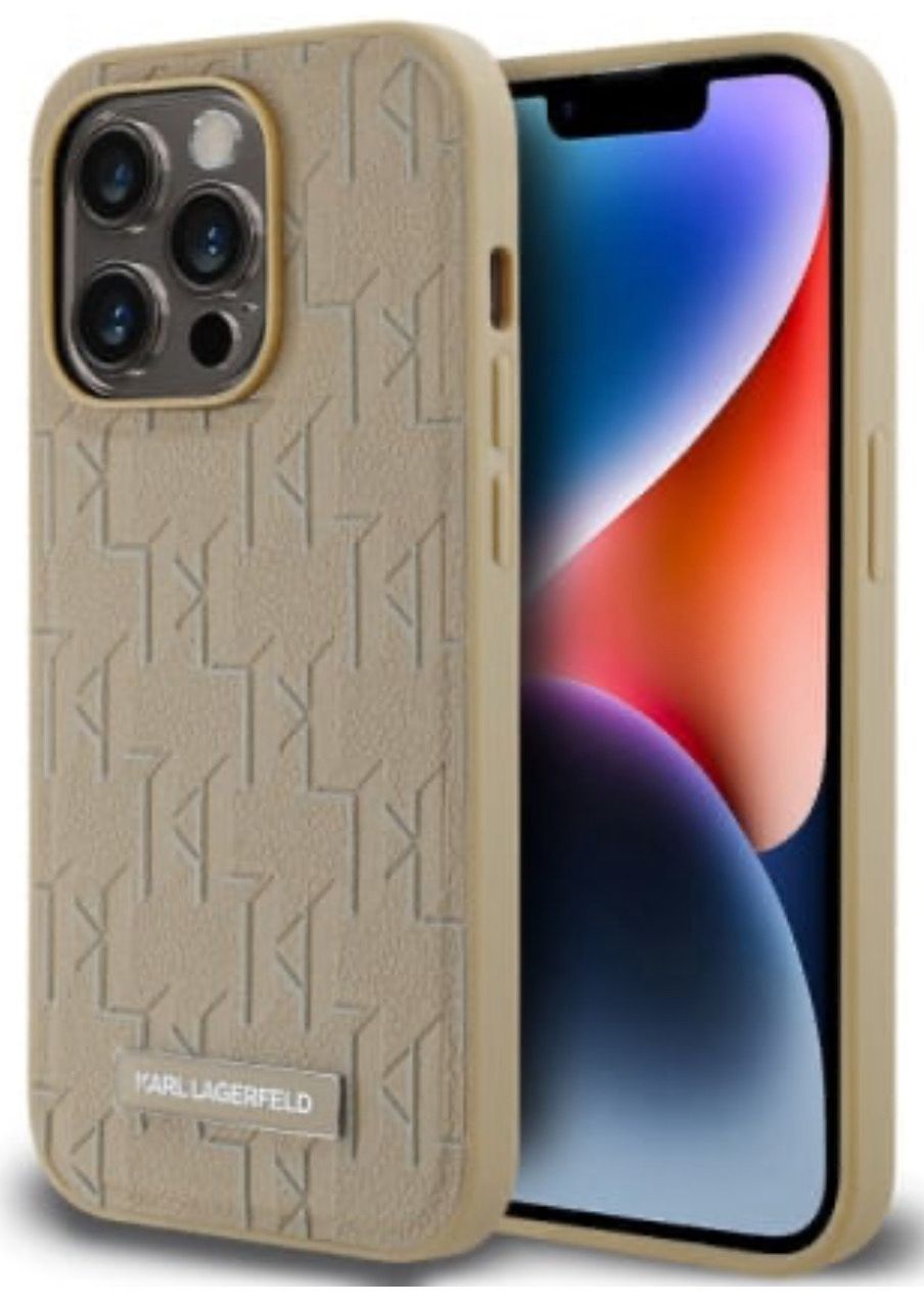 HOUSSE KARL LAGERFELD iPhone 15 pro Max