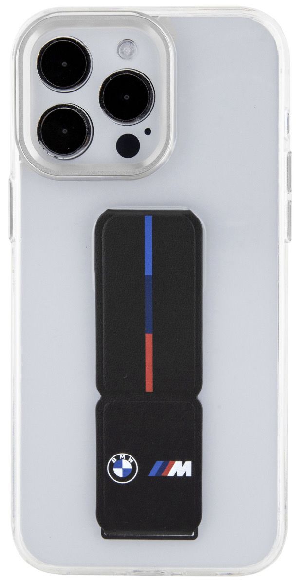 HOUSSE BMW Motorsport iPhone 15 pro Max