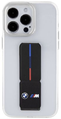 HOUSSE BMW Motorsport iPhone 15 pro Max