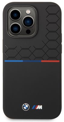 HOUSSE BMW Motorsport iPhone 15 pro Max