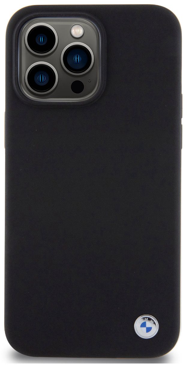 HOUSSE BMW iPhone 15 pro Max