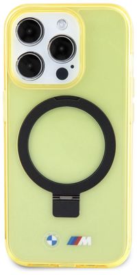 HOUSSE BMW Motorsport iPhone 15 pro Max