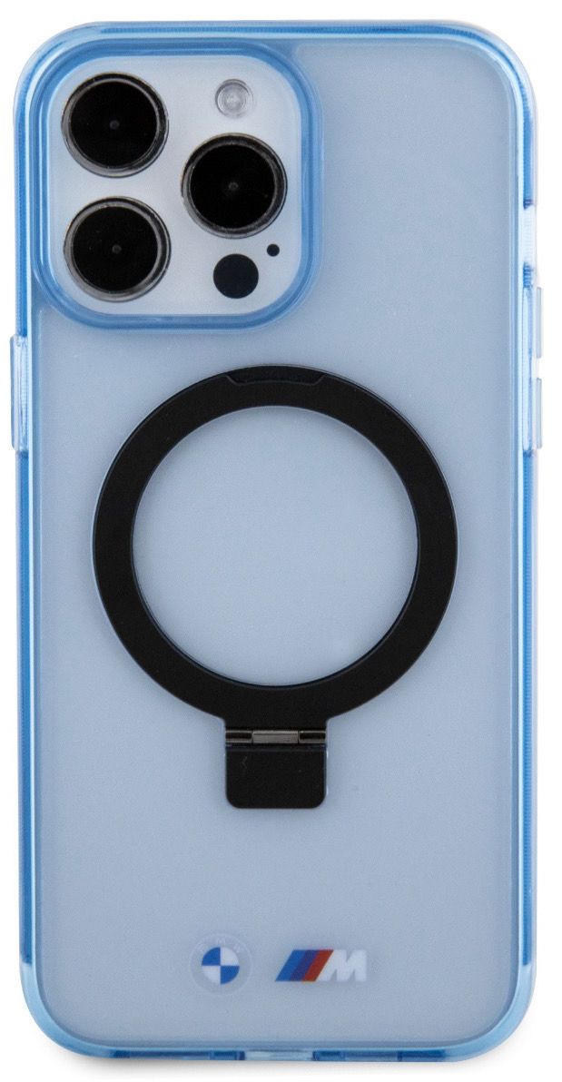 HOUSSE BMW Motorsport iPhone 15 pro Max
