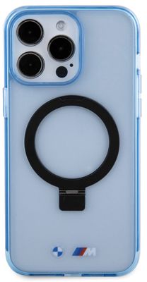 HOUSSE BMW Motorsport iPhone 15 pro Max