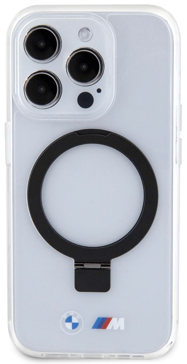 HOUSSE BMW Motorsport iPhone 15 pro