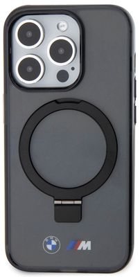 HOUSSE BMW Motorsport iPhone 15 pro